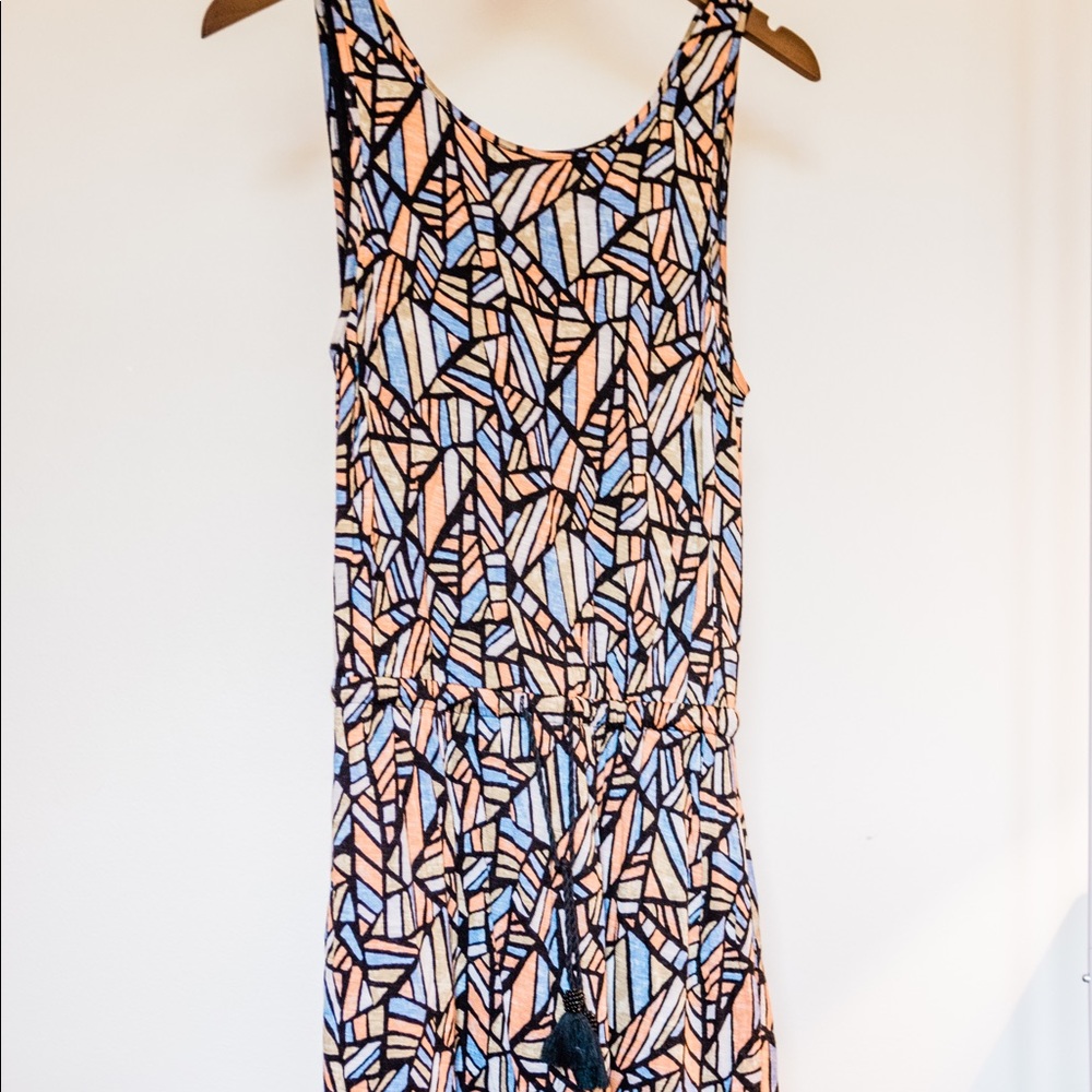Lucky Brand dress- size small